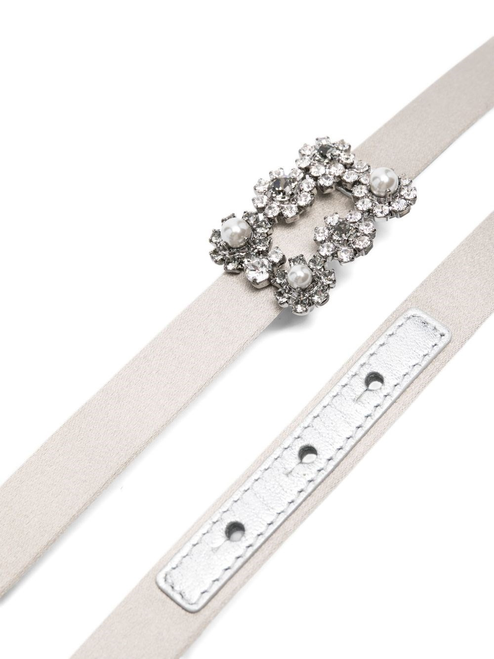 Flower belt - 2