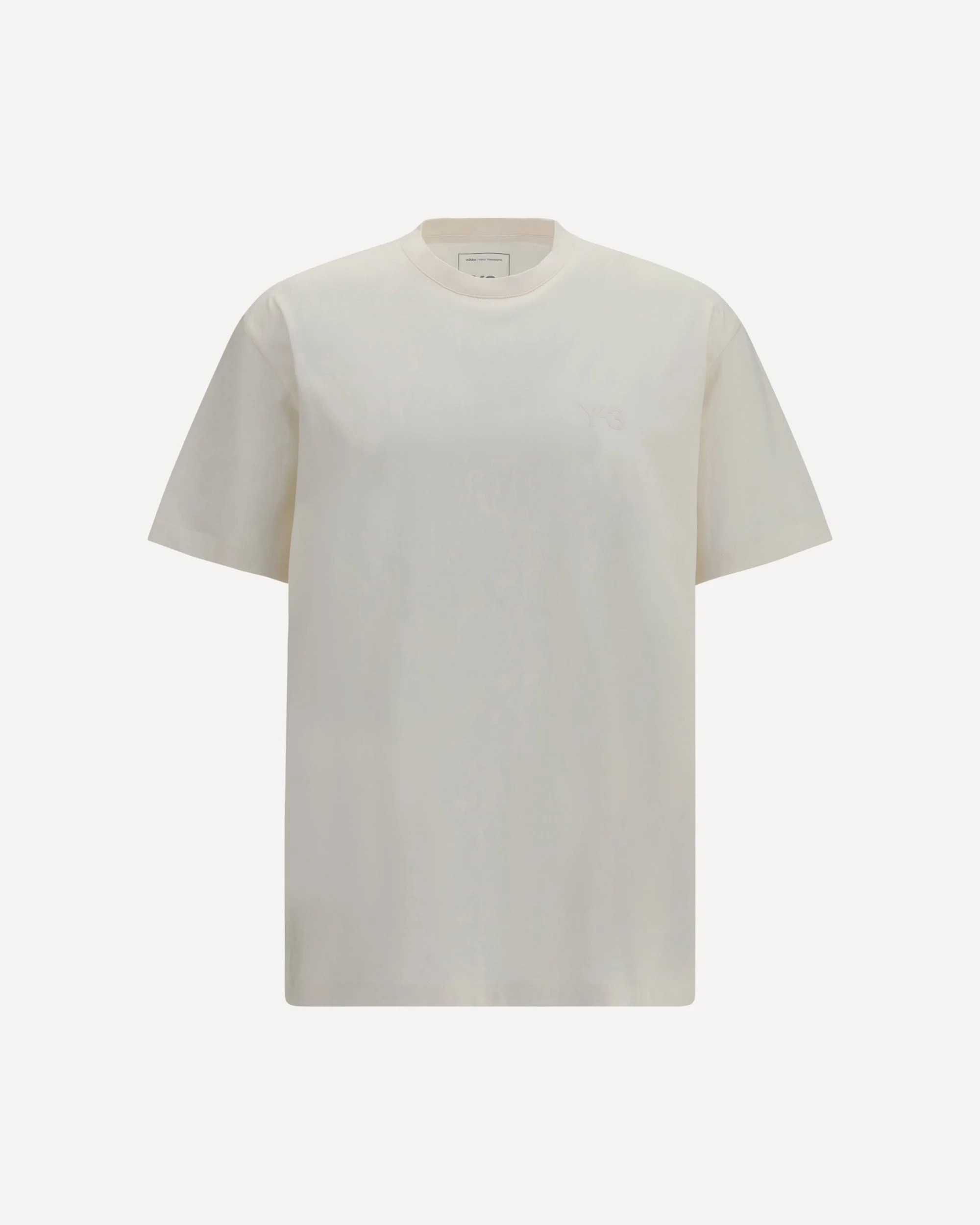 Gradient Stripes short sleeve T-shirt - 1
