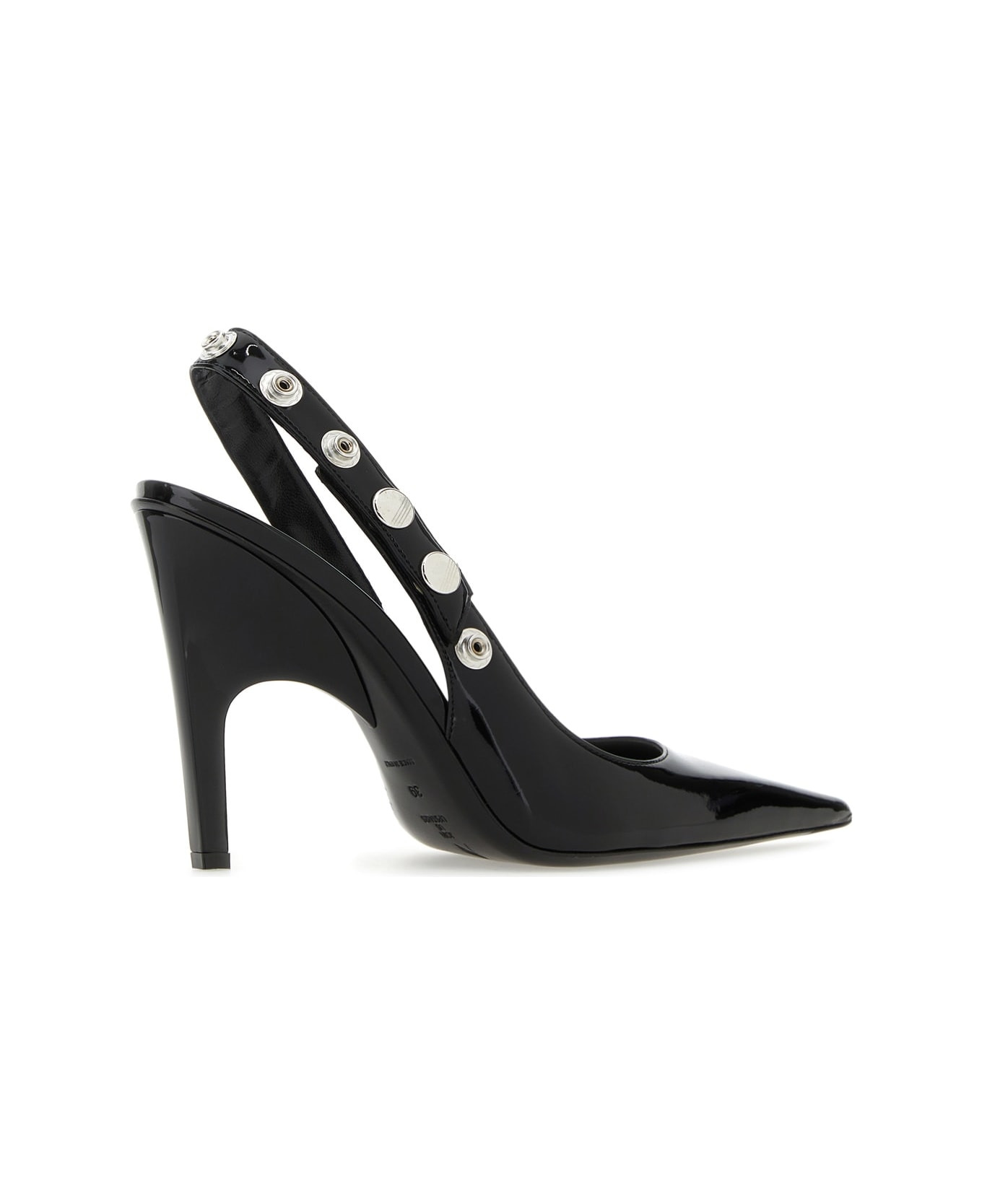 Scarpe Con Tacco - 3
