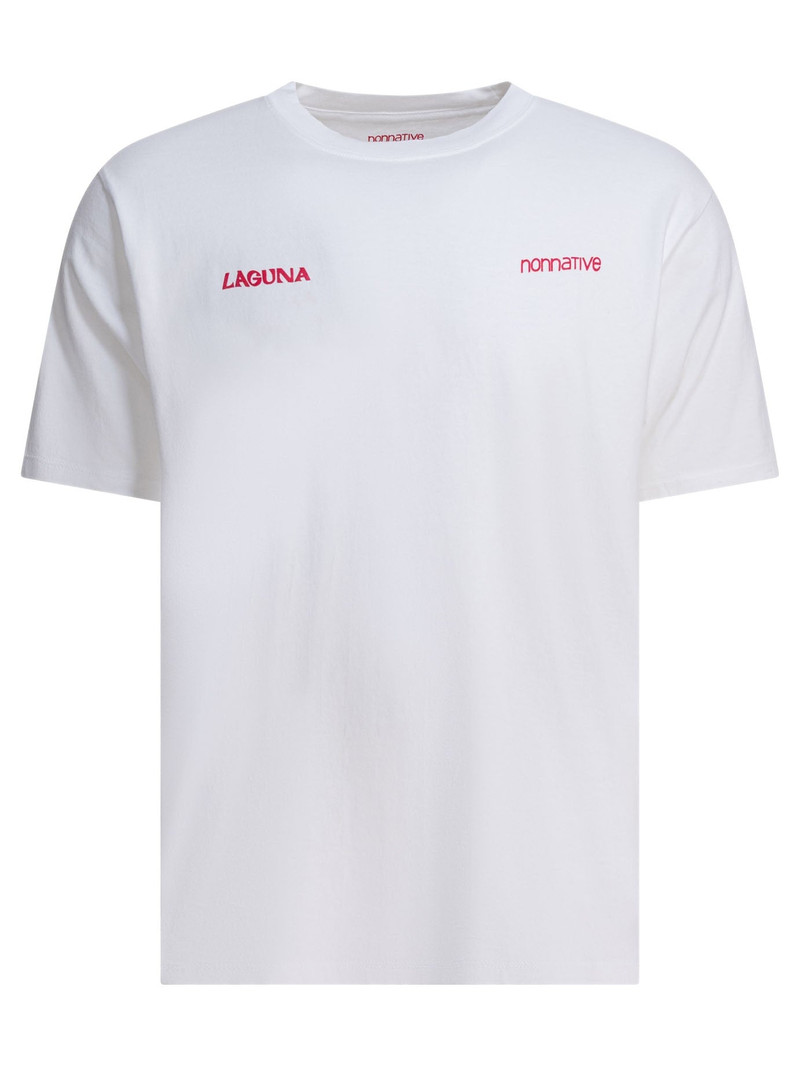 Nonnative T-shirts - 1