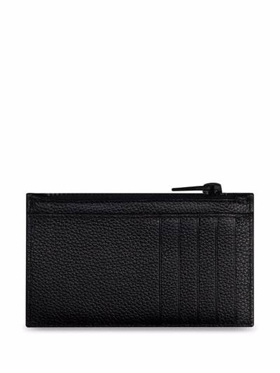 BALENCIAGA Car long cardholder outlook