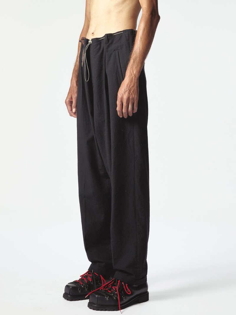 MAGLIANO People'S Chic Release Black - Magliano outlook