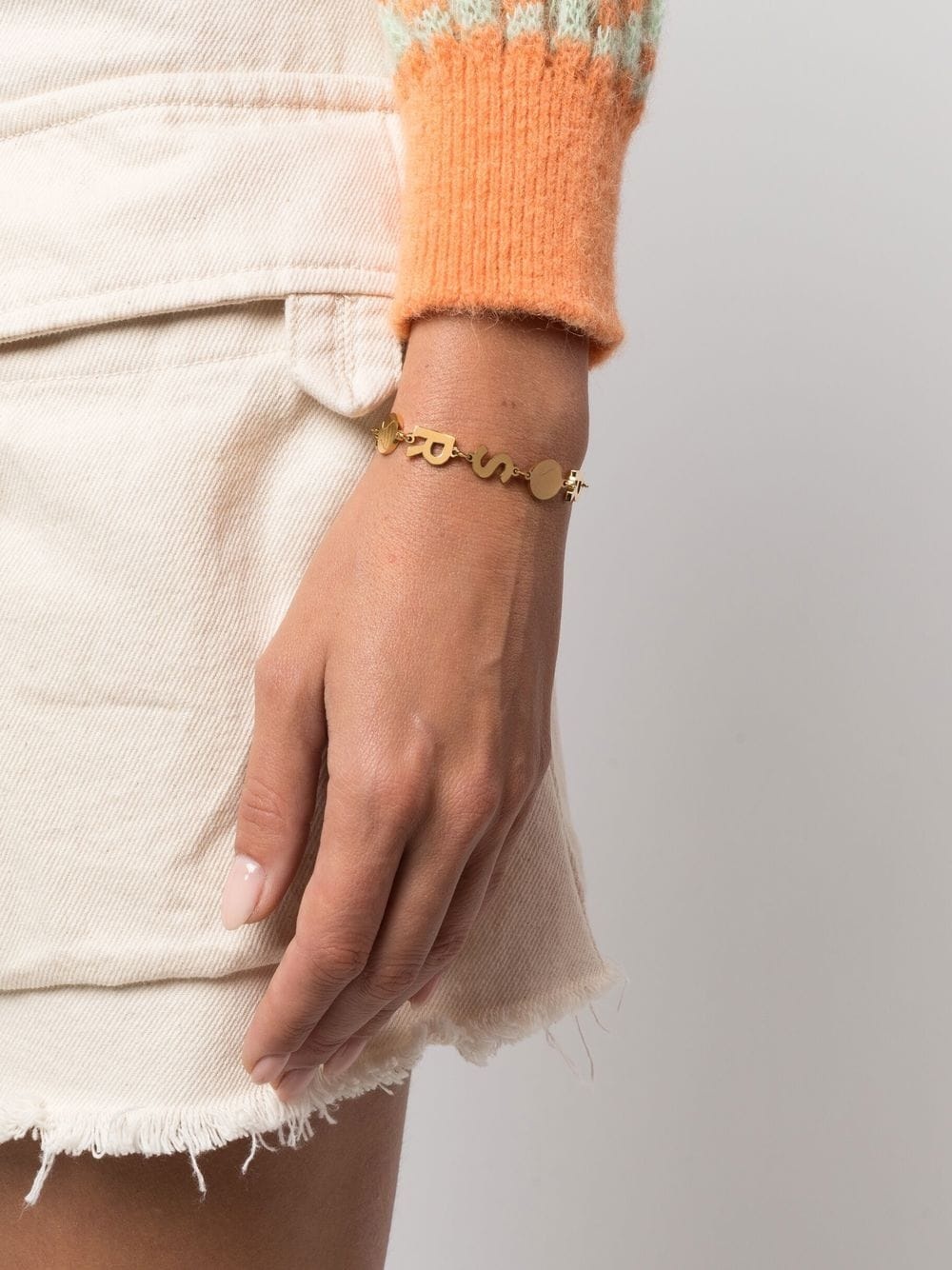 SR Tennis bracelet - 2