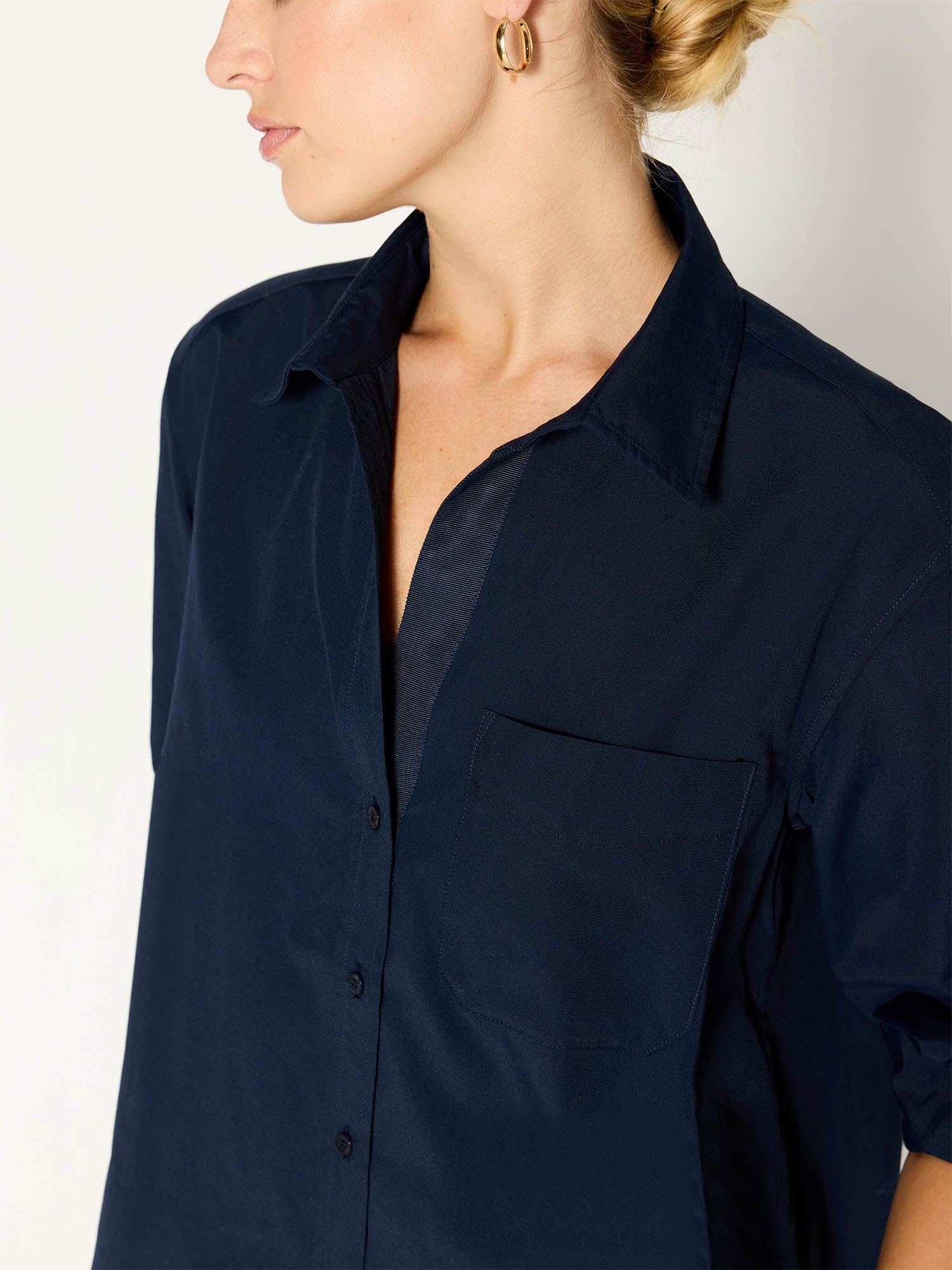 The Everyday Shirt - 4