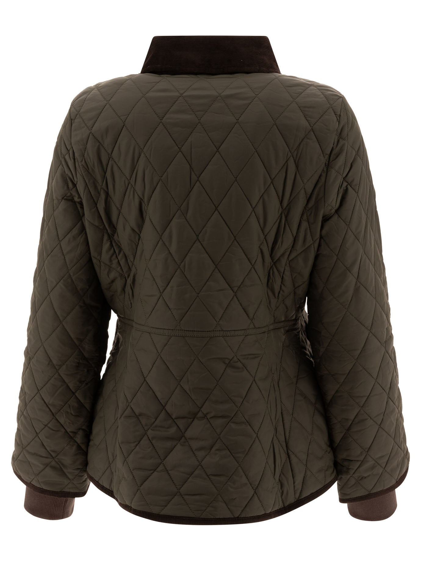 Barbour "beadnell" Jacket - 2