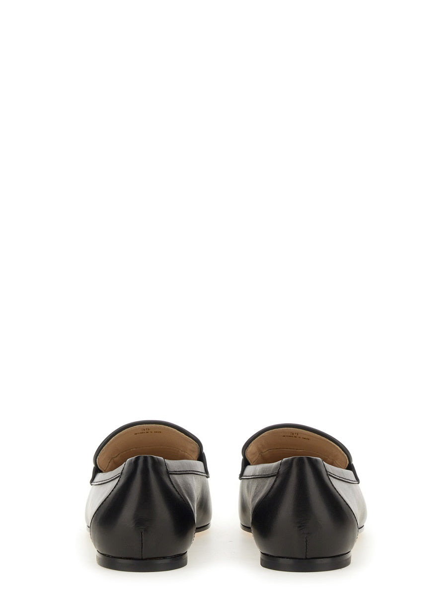 Moccasin T Timeless - 3