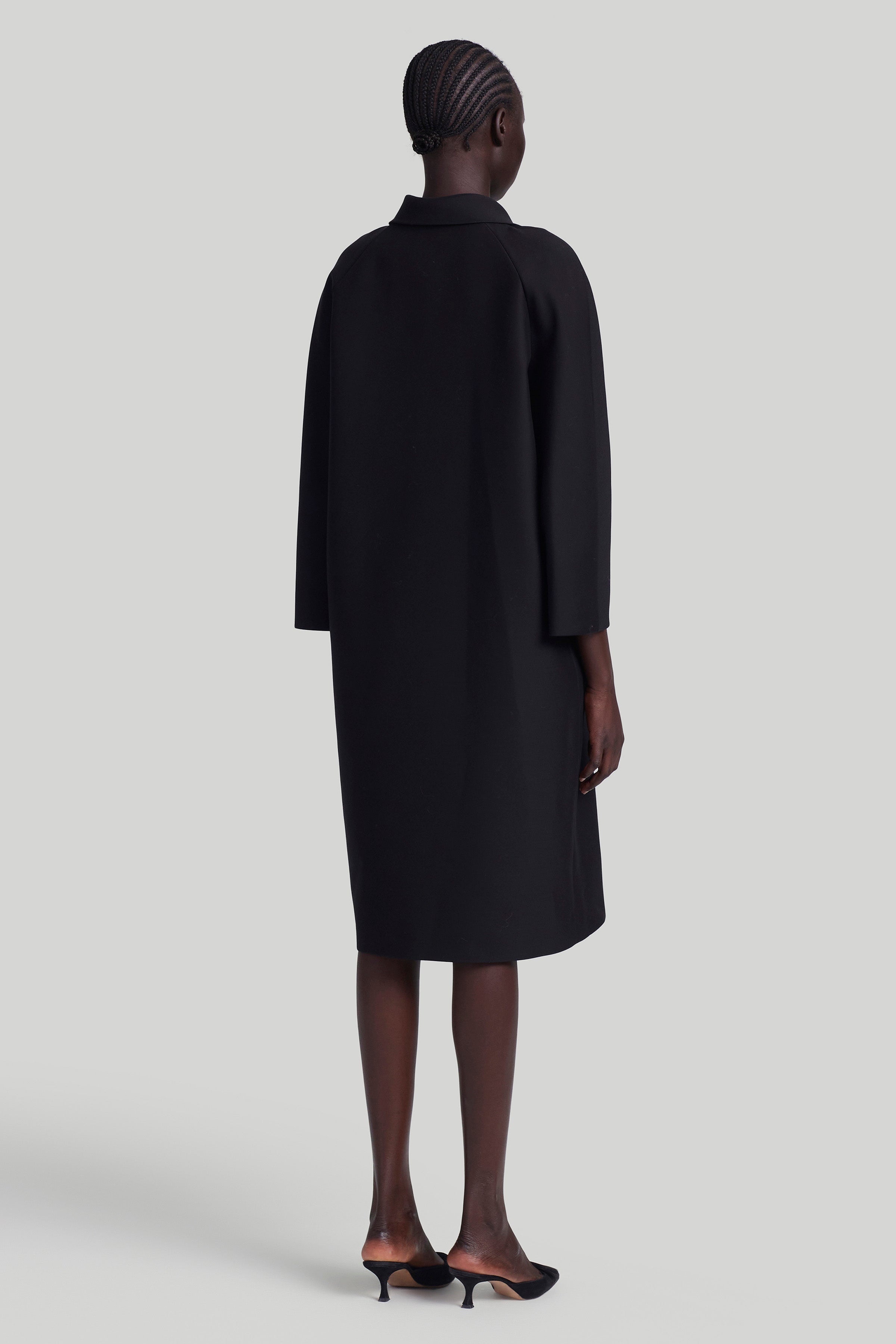 'ADAMS' COAT - 3