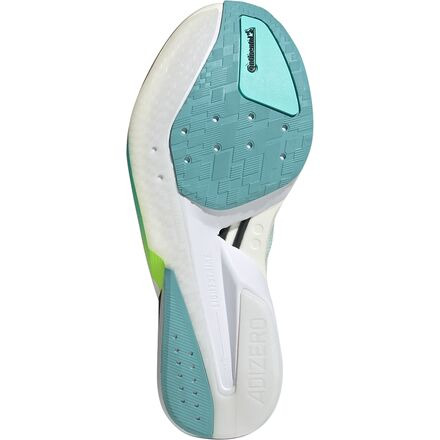 Adizero Boston 13 Running Shoe - Women's - 4