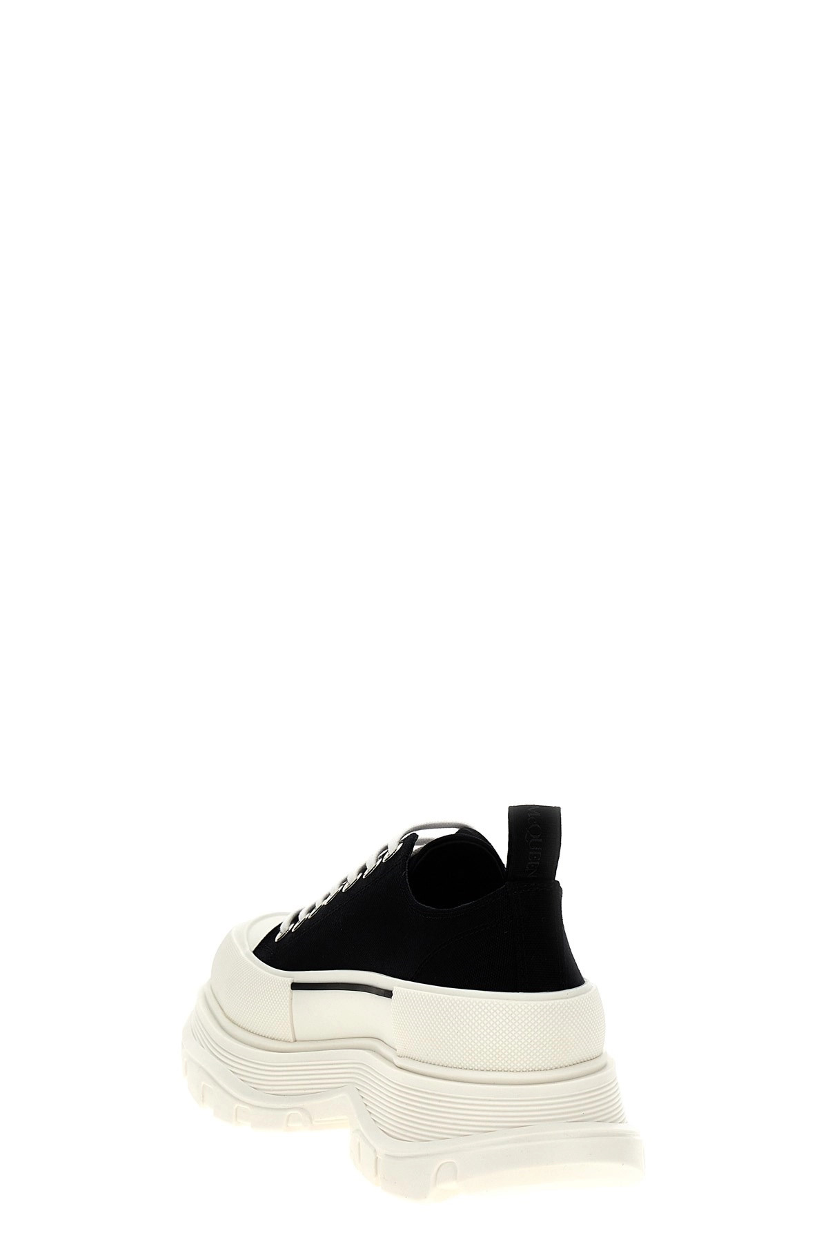 'Canvas Sack' sneakers - 3
