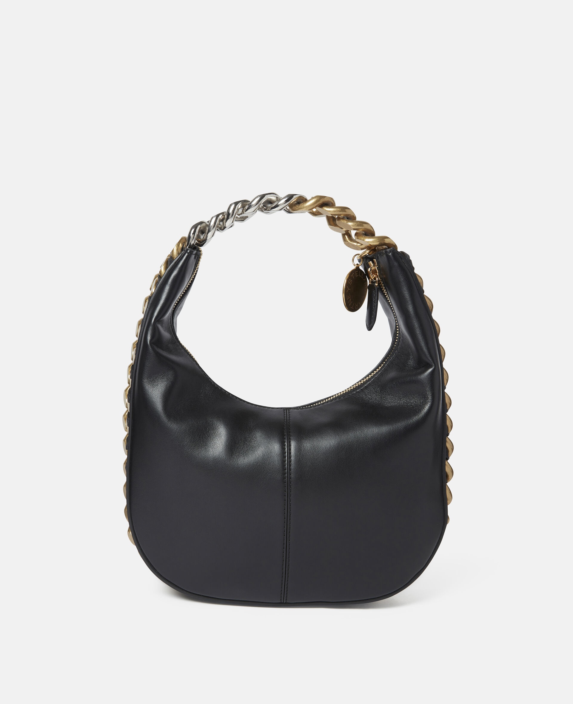 Frayme Small Zipit Shoulder Bag - 3