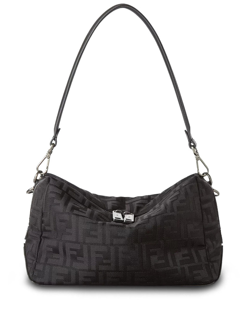 Fendi 7VA672 AVC6 F0SAJ NERO 1
