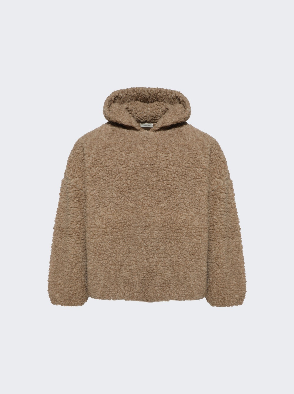 Hoodie Dune - 1
