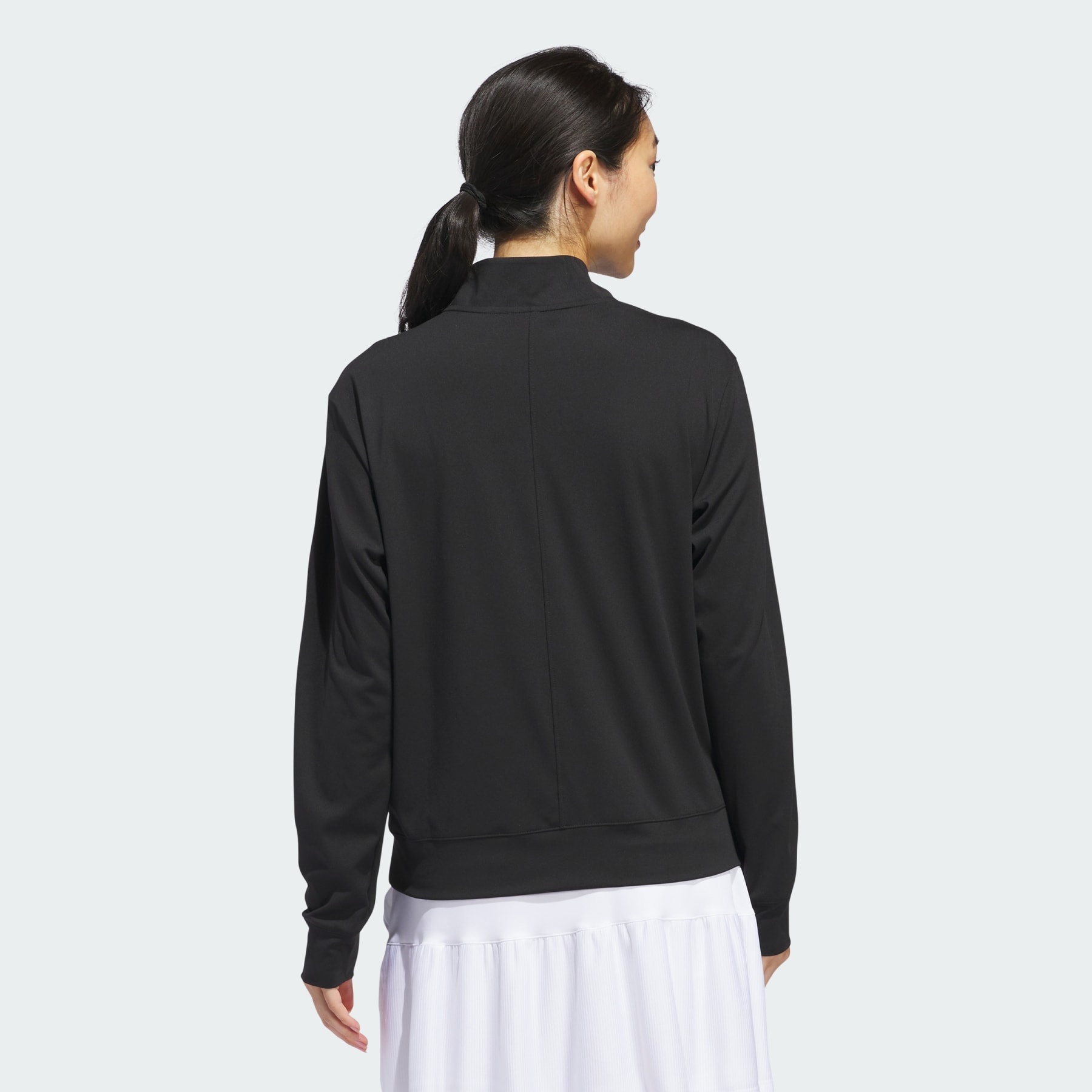 Ultimate365 Half-Zip Layering Top - 3