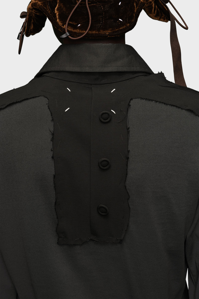 작업-in-progress 드레스 5