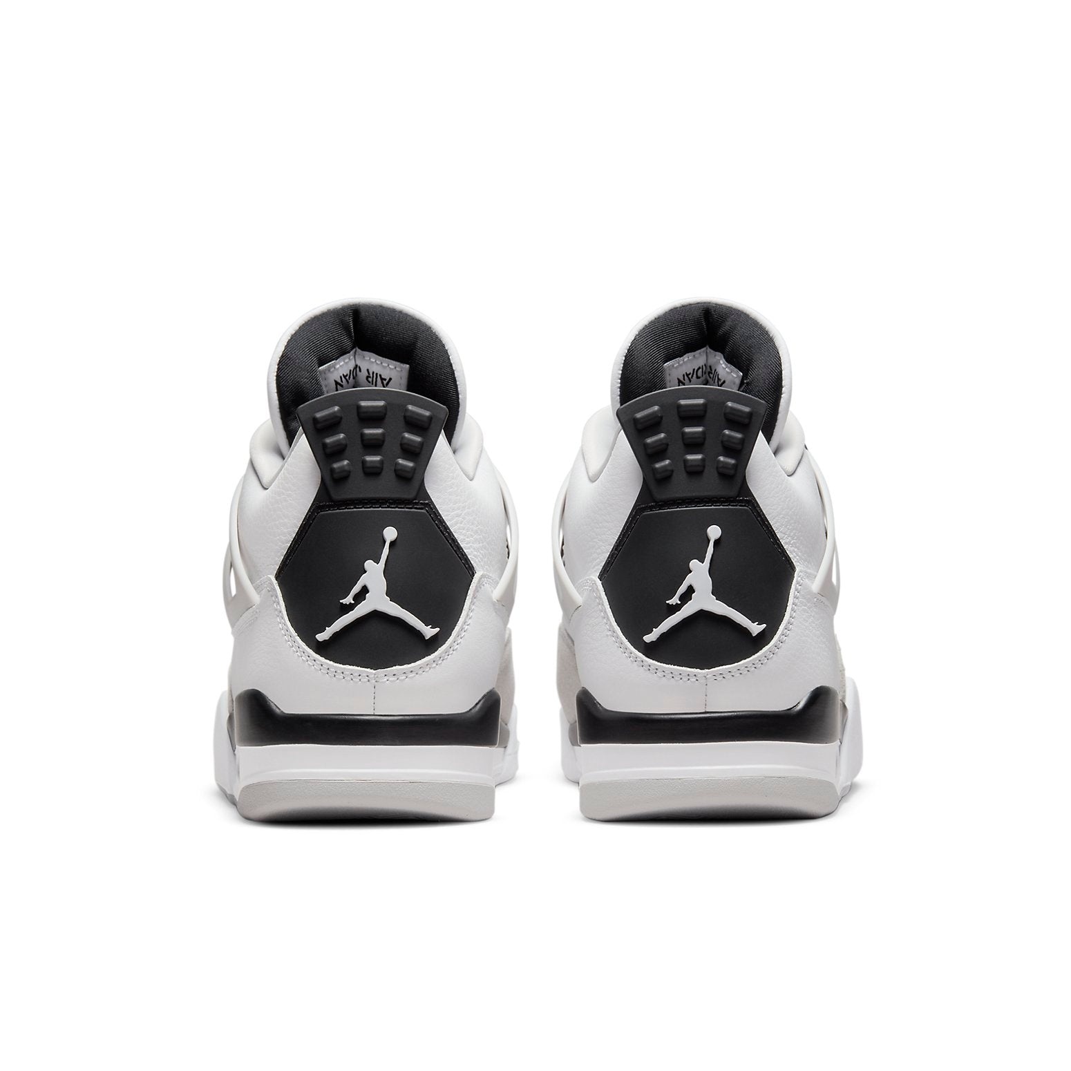 Air Jordan 4 Retro 'Military Black' DH6927-111 - 5