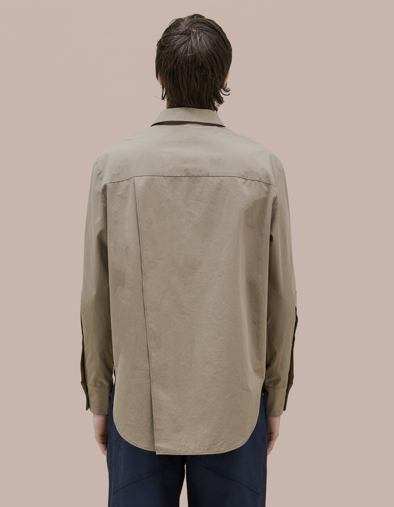 NOTEBOOK BUTTONDOWN 4