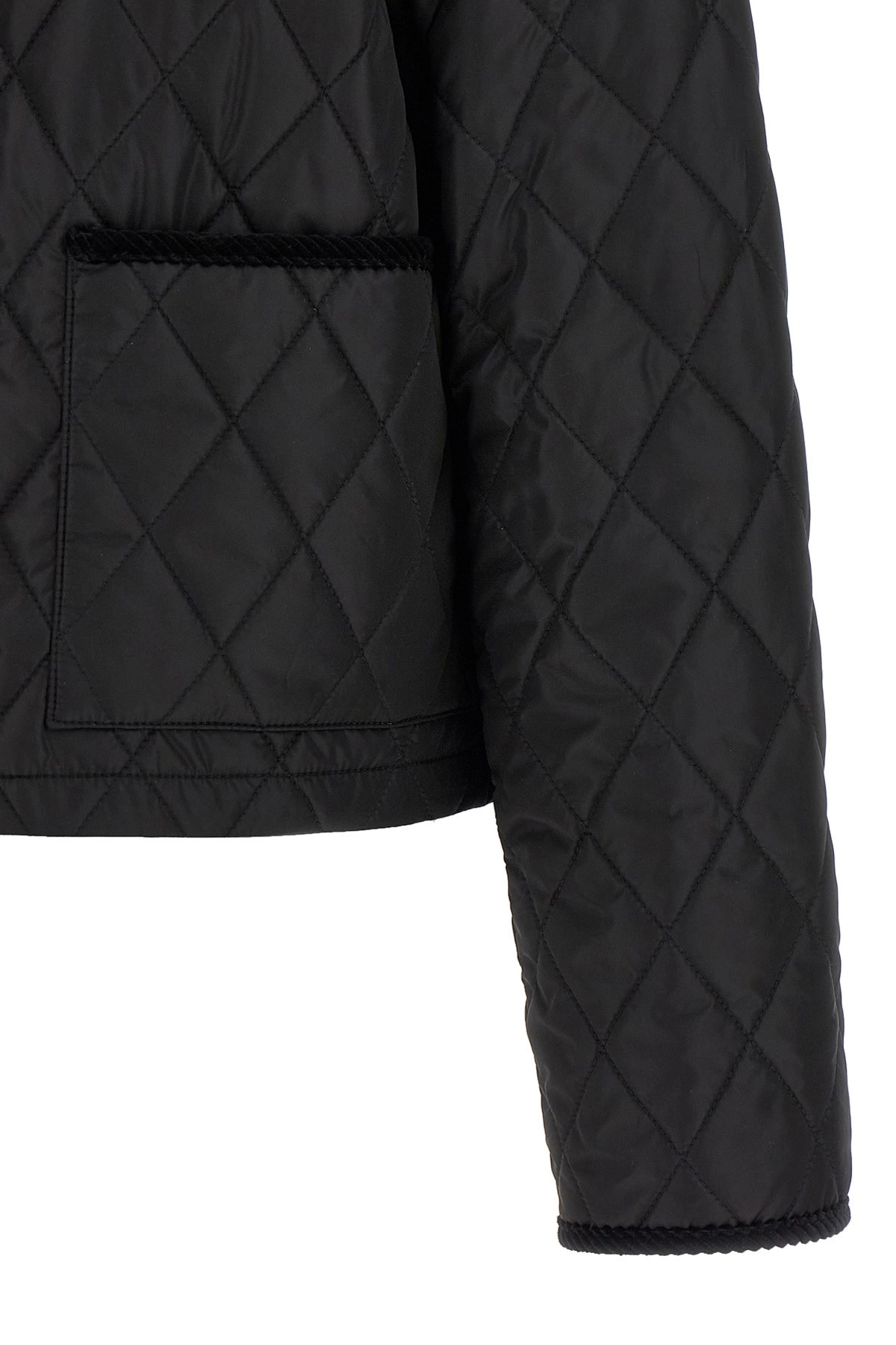 'Oldham' jacket - 4