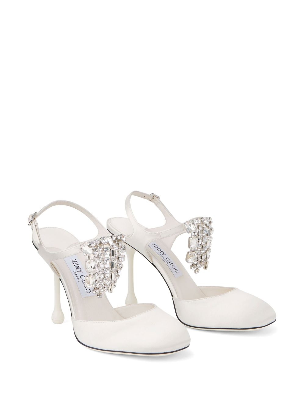 95mm Verity pumps - 2