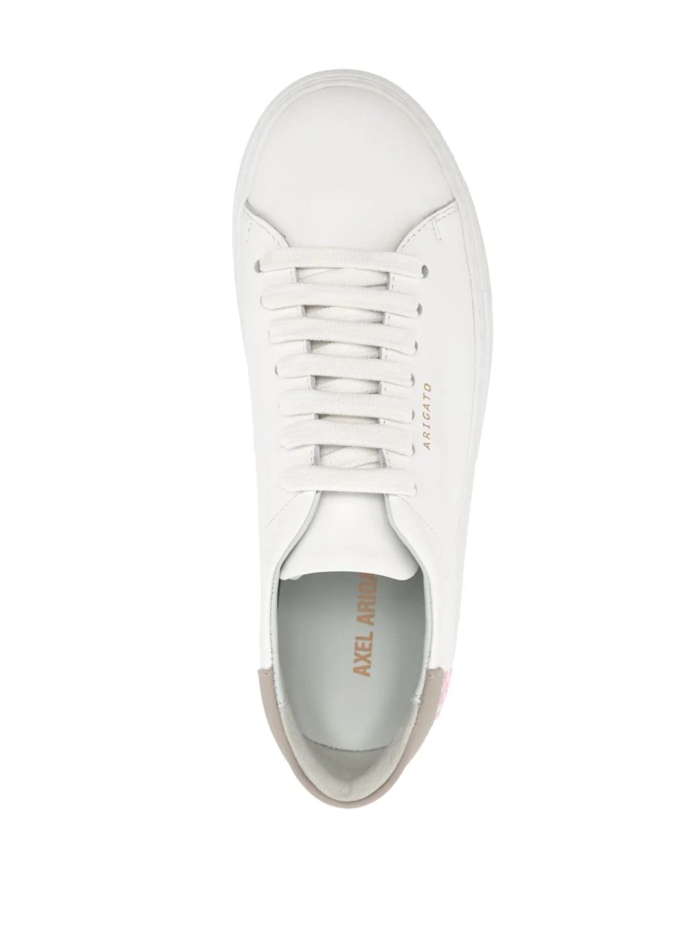 Clean 90 low-top sneakers - 7