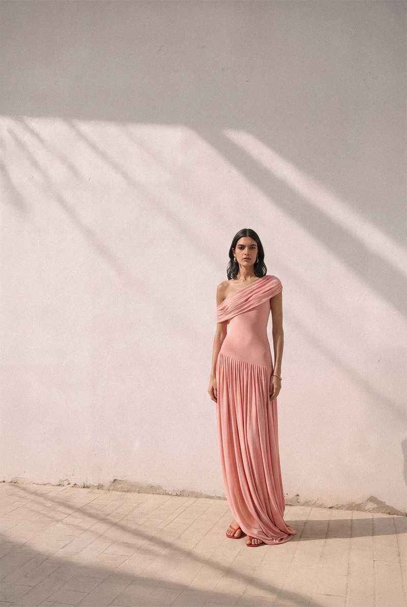 Cassidy - Peach 1