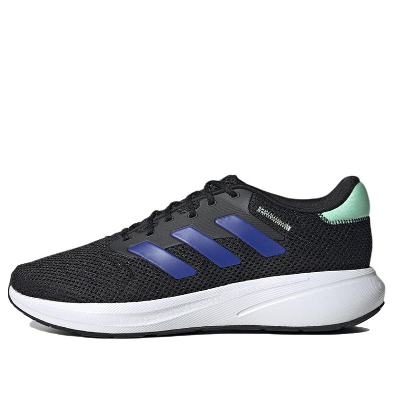 adidas 응답 실행 '블랙' IF7810 - 1