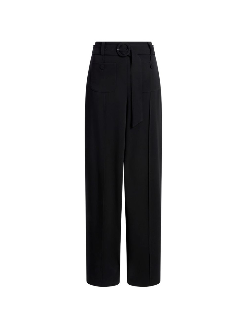 renea belted trousers 5