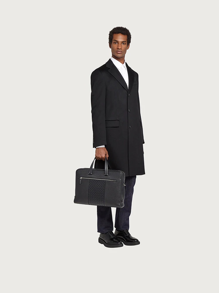 GANCINI BUSINESS BAG - 7