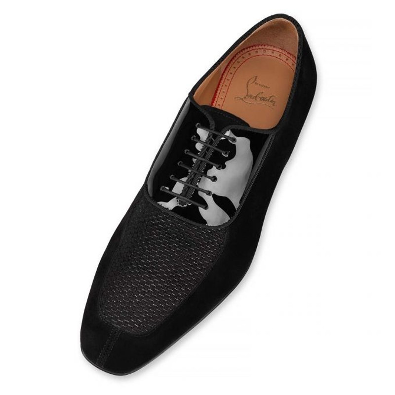Lafitte Flat BLACK 6