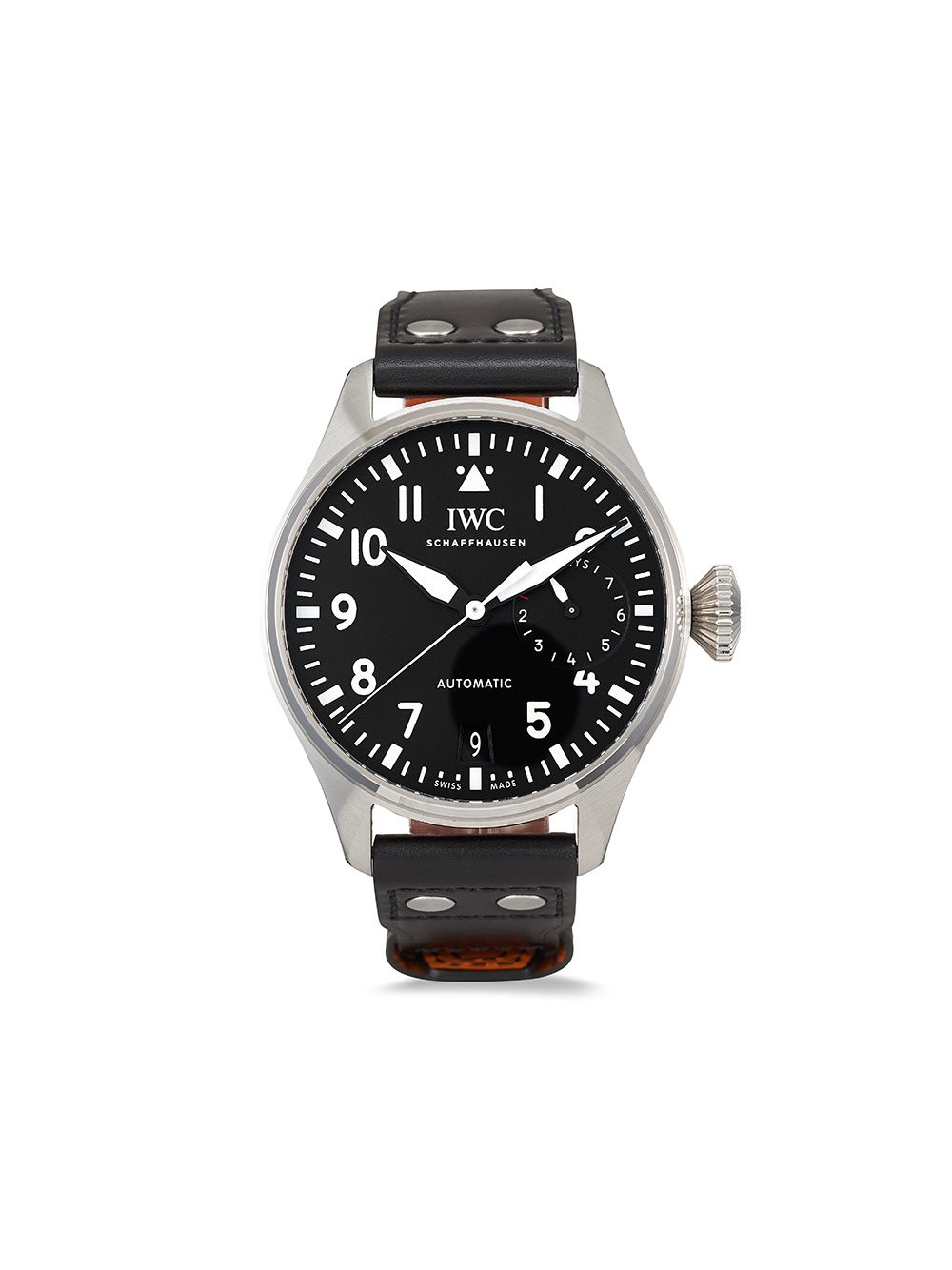 2021 unworn Big Pilot's Watch 46.2mm - 1