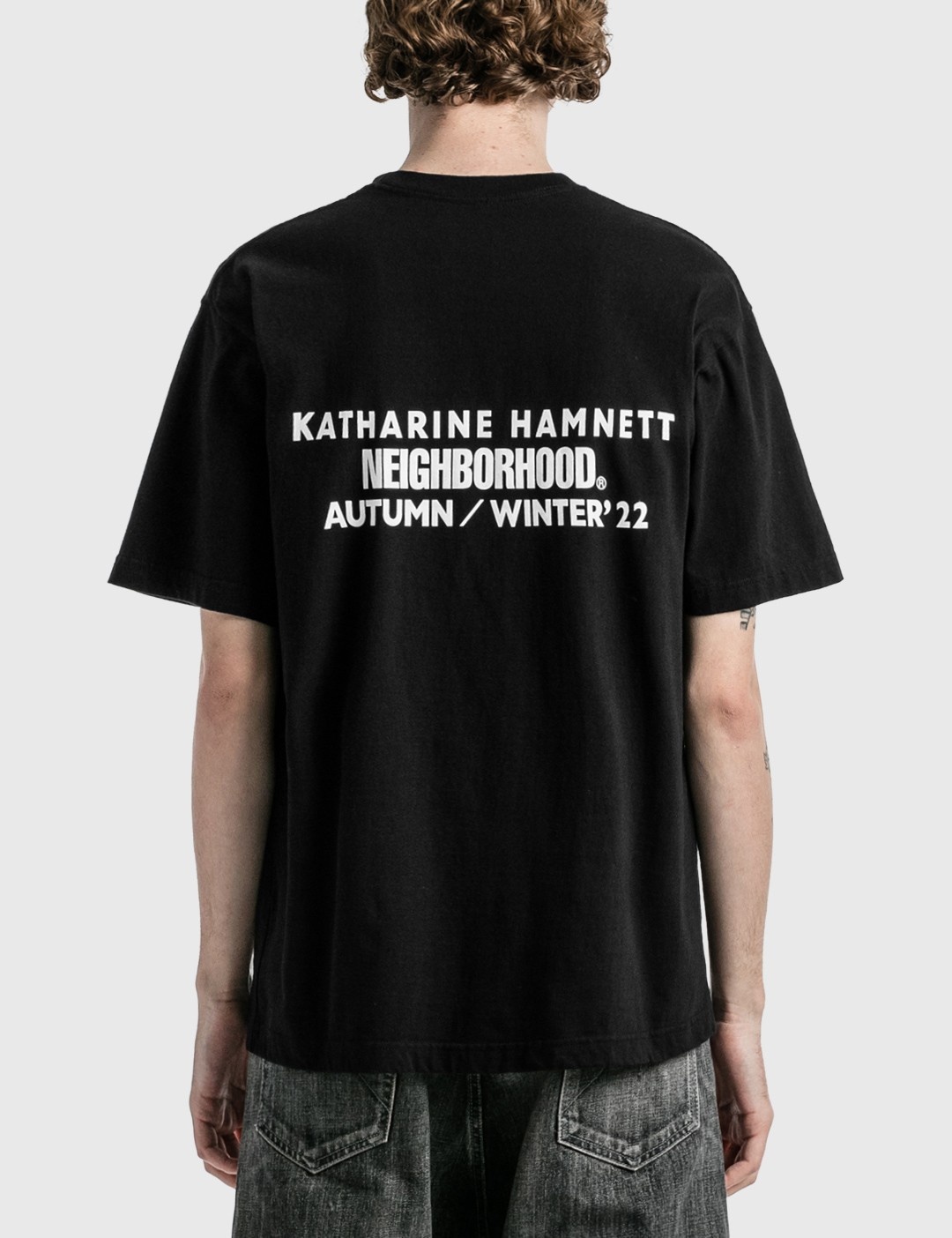 KH . TEE-1 SS . CO - 7