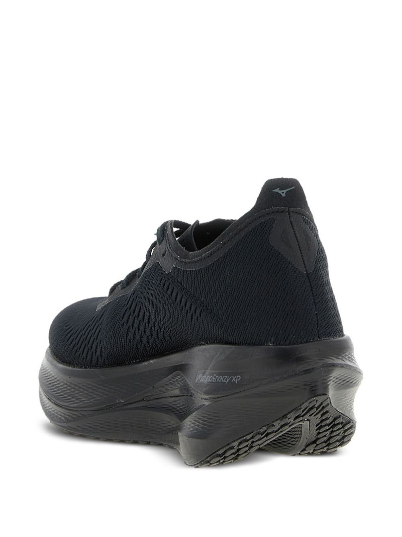x Mizuno Wave Rebellion Pro 3 openwork sneakers 4