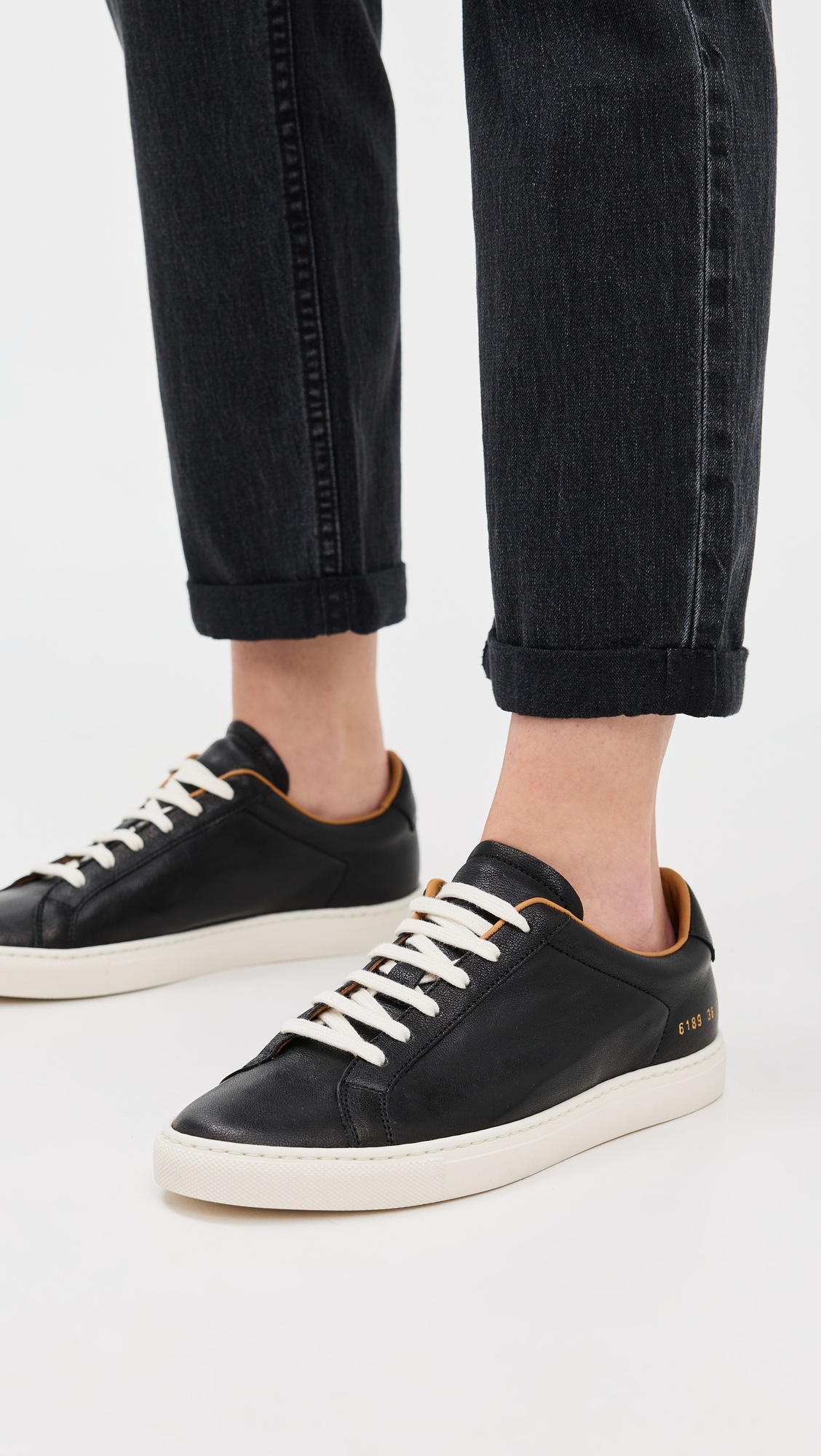Retro Summer Premium Sneakers - 2