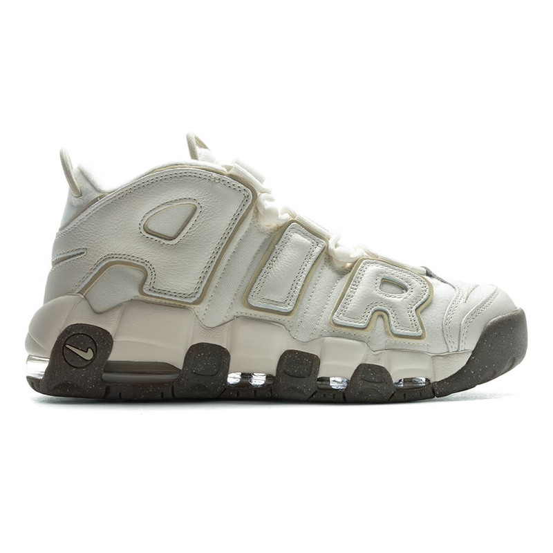 Air More Uptempo "Coconut Milk" sneakers - 1