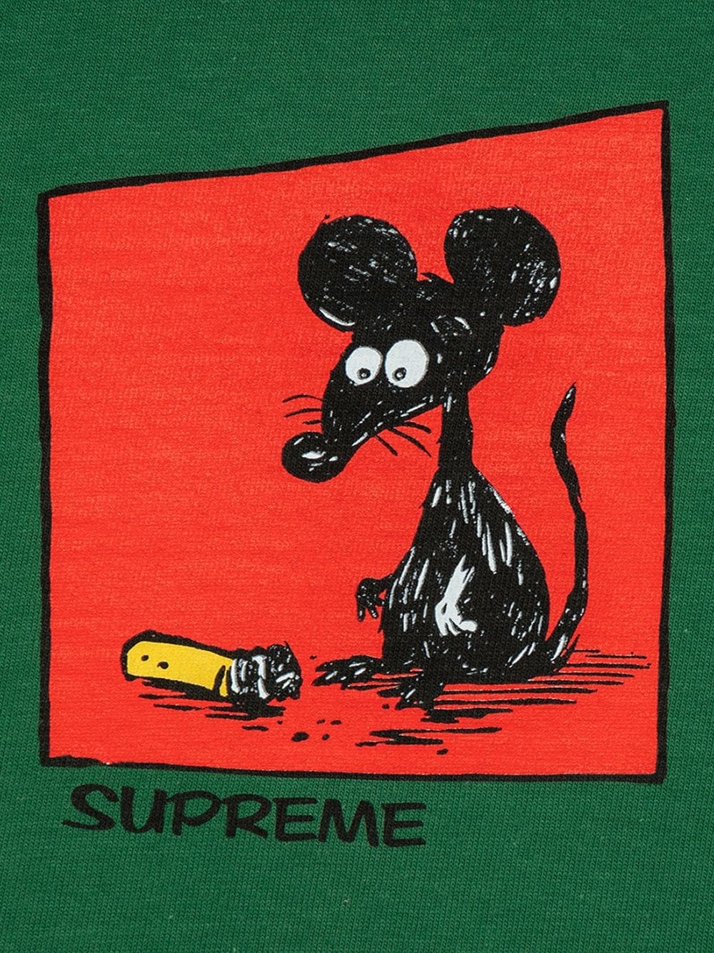 Mouse T-shirt - 3