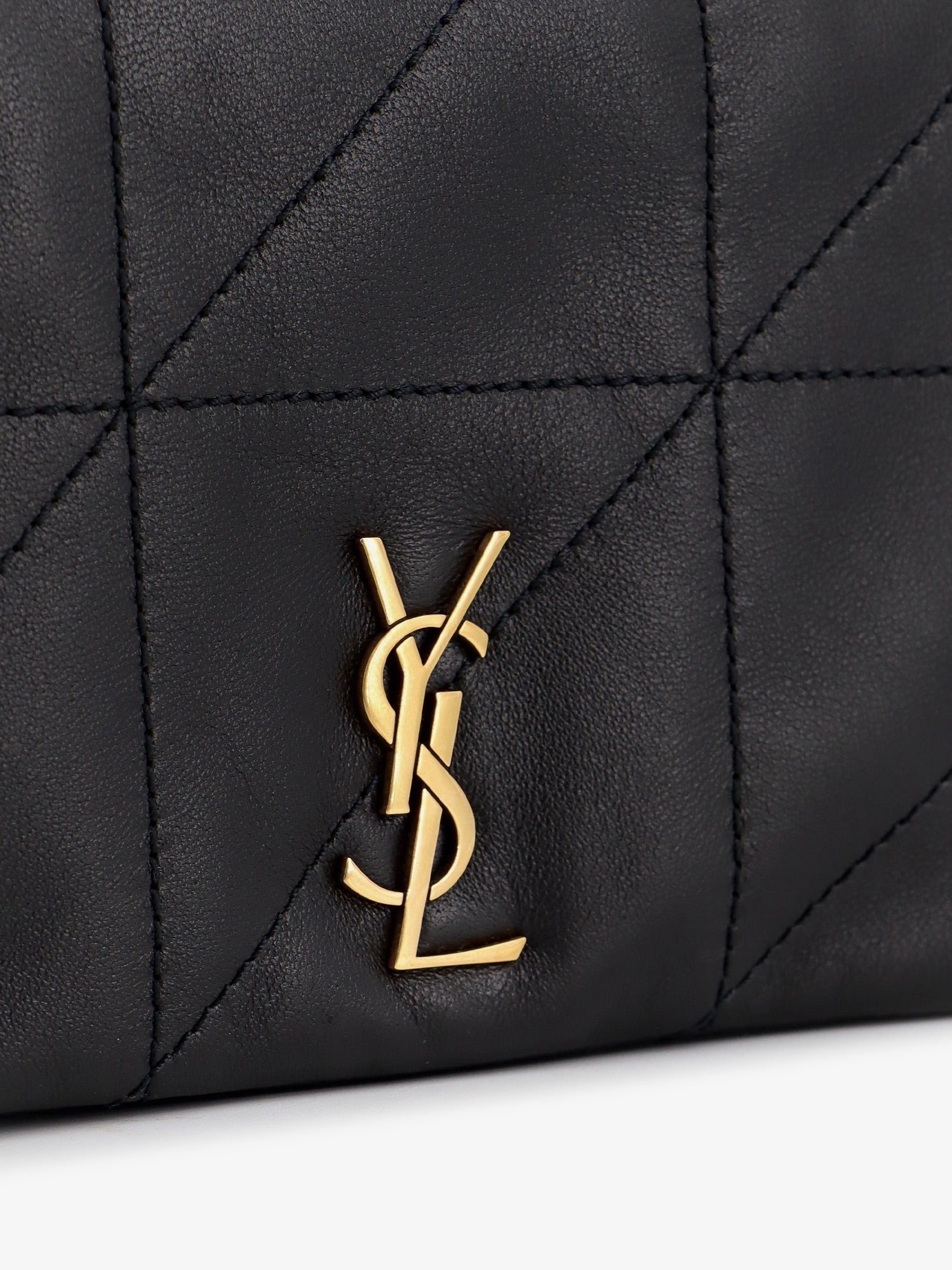 Saint Laurent Jamie 4.3 Mini Leather Shoulder Bag - 5