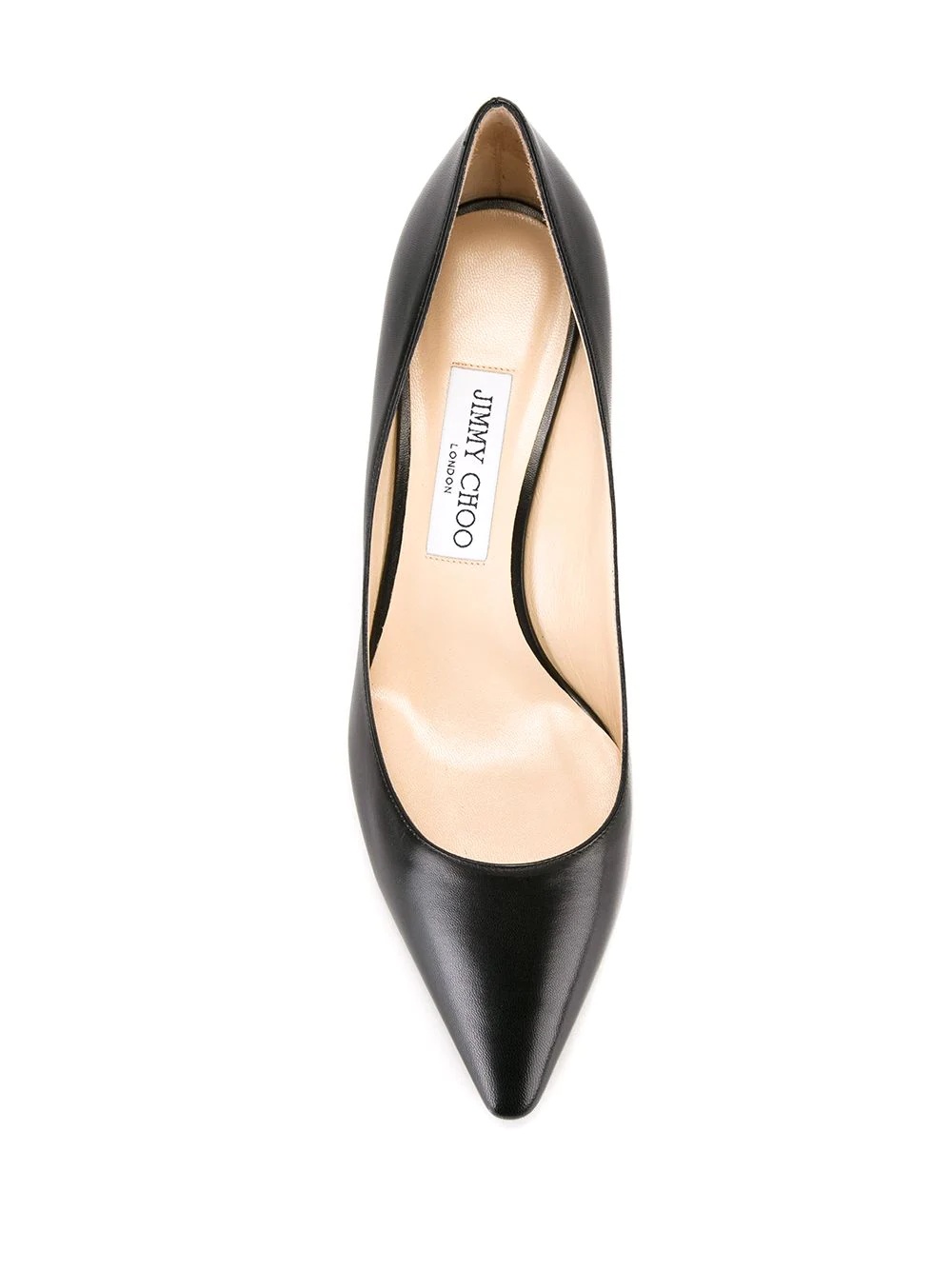 60mm Romy pumps - 4