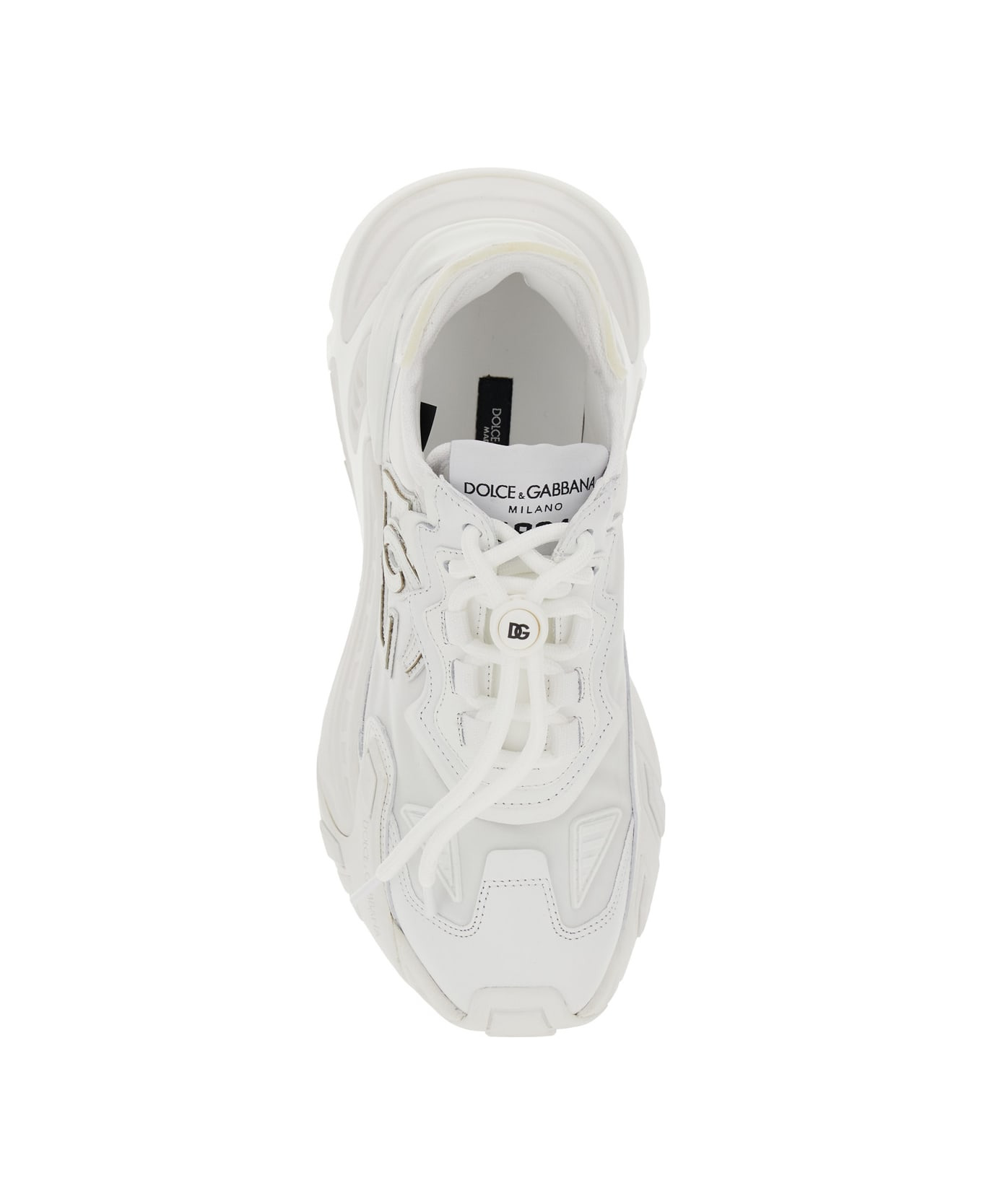 Day Faster Sneakers - 4