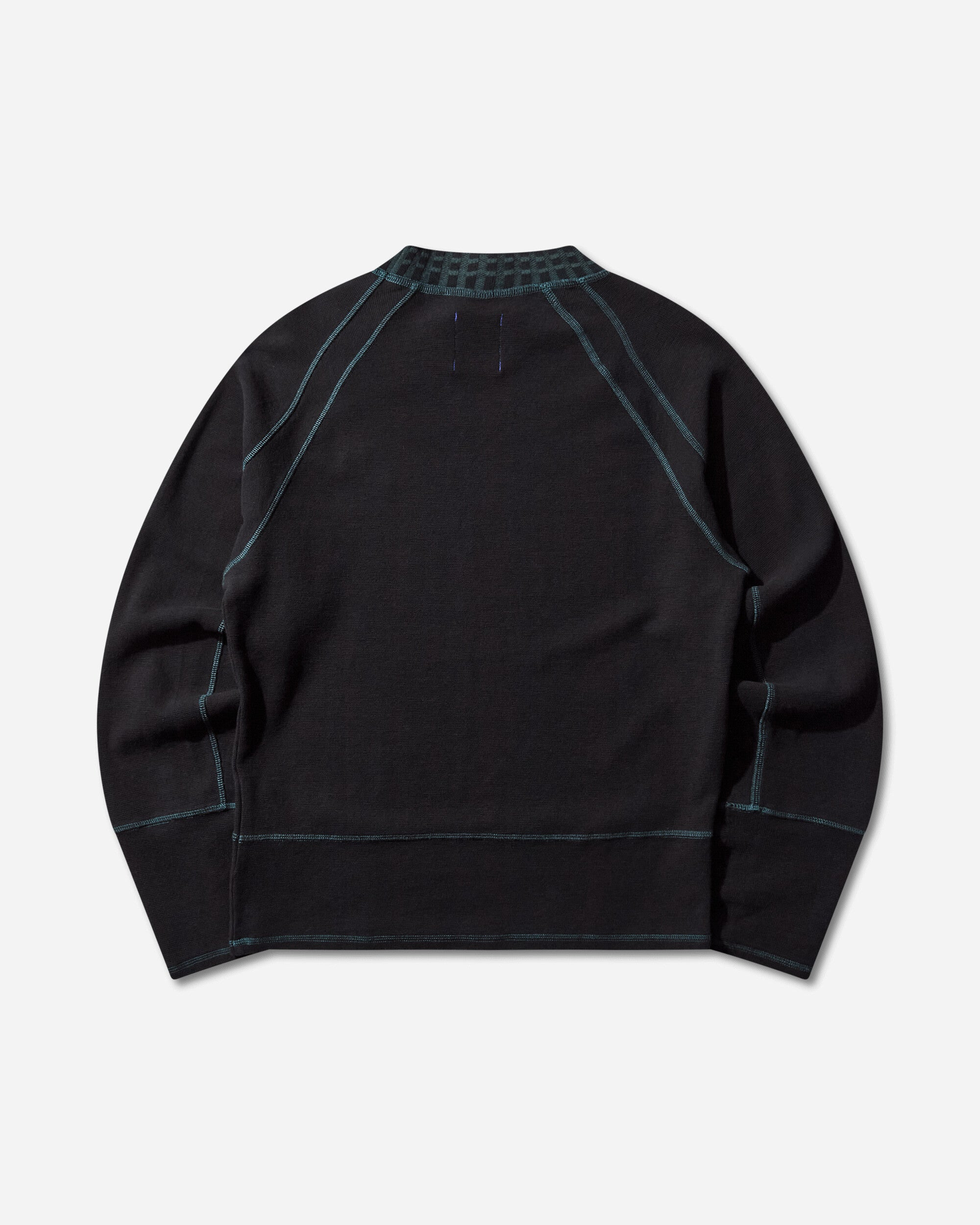 Novalis Tamarica Longsleeve T-Shirt Black - 2