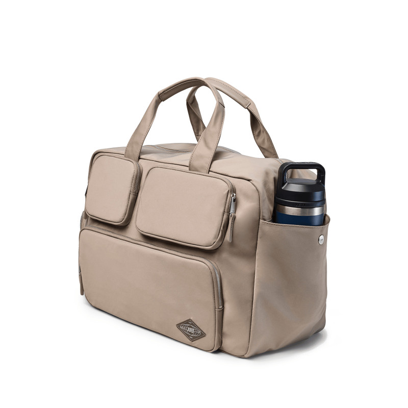 Carrier Utility Weekender 4