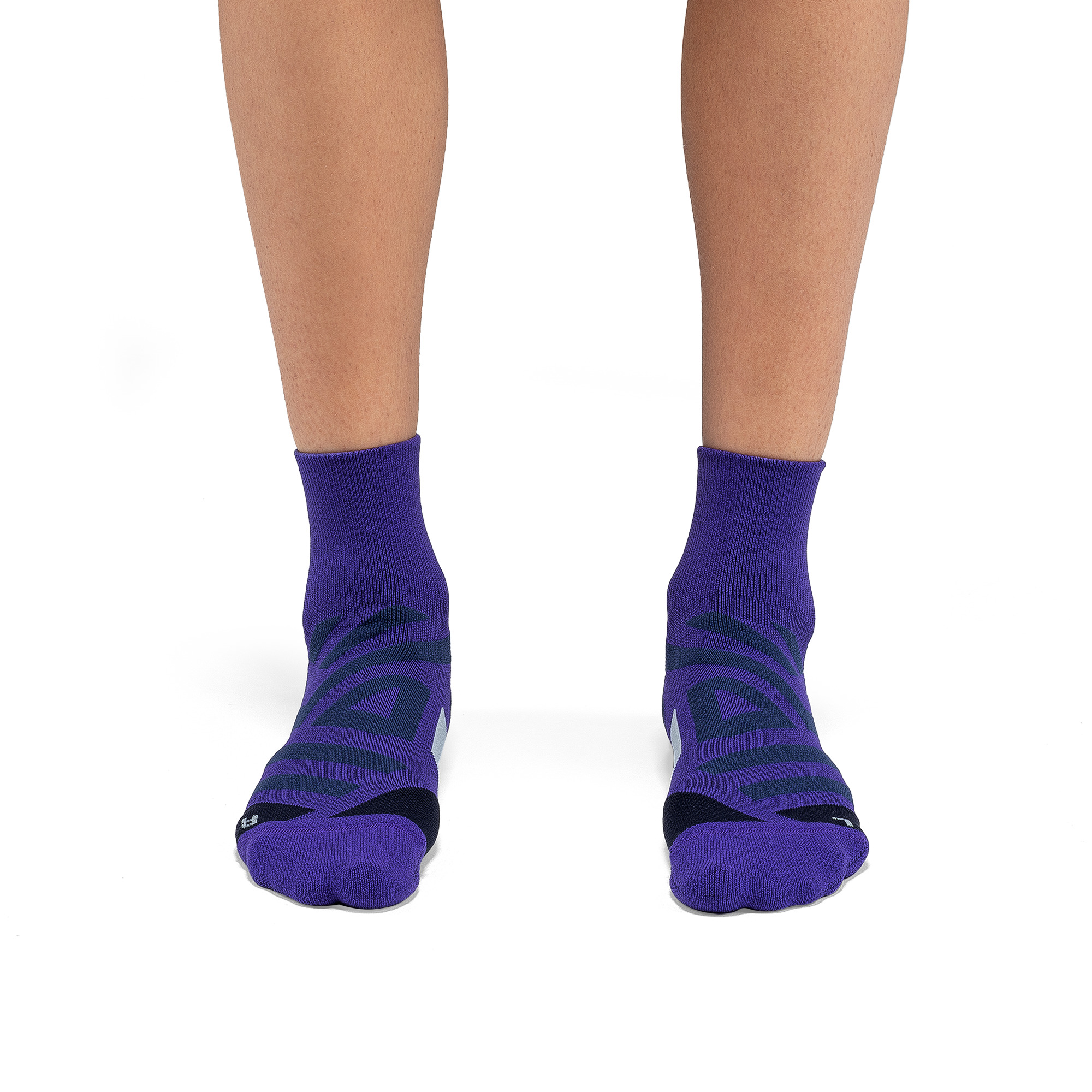 Performance Mid Sock - 2