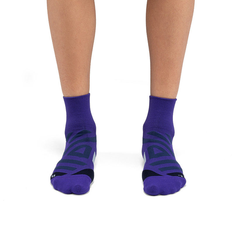 On Performance Mid Sock outlook