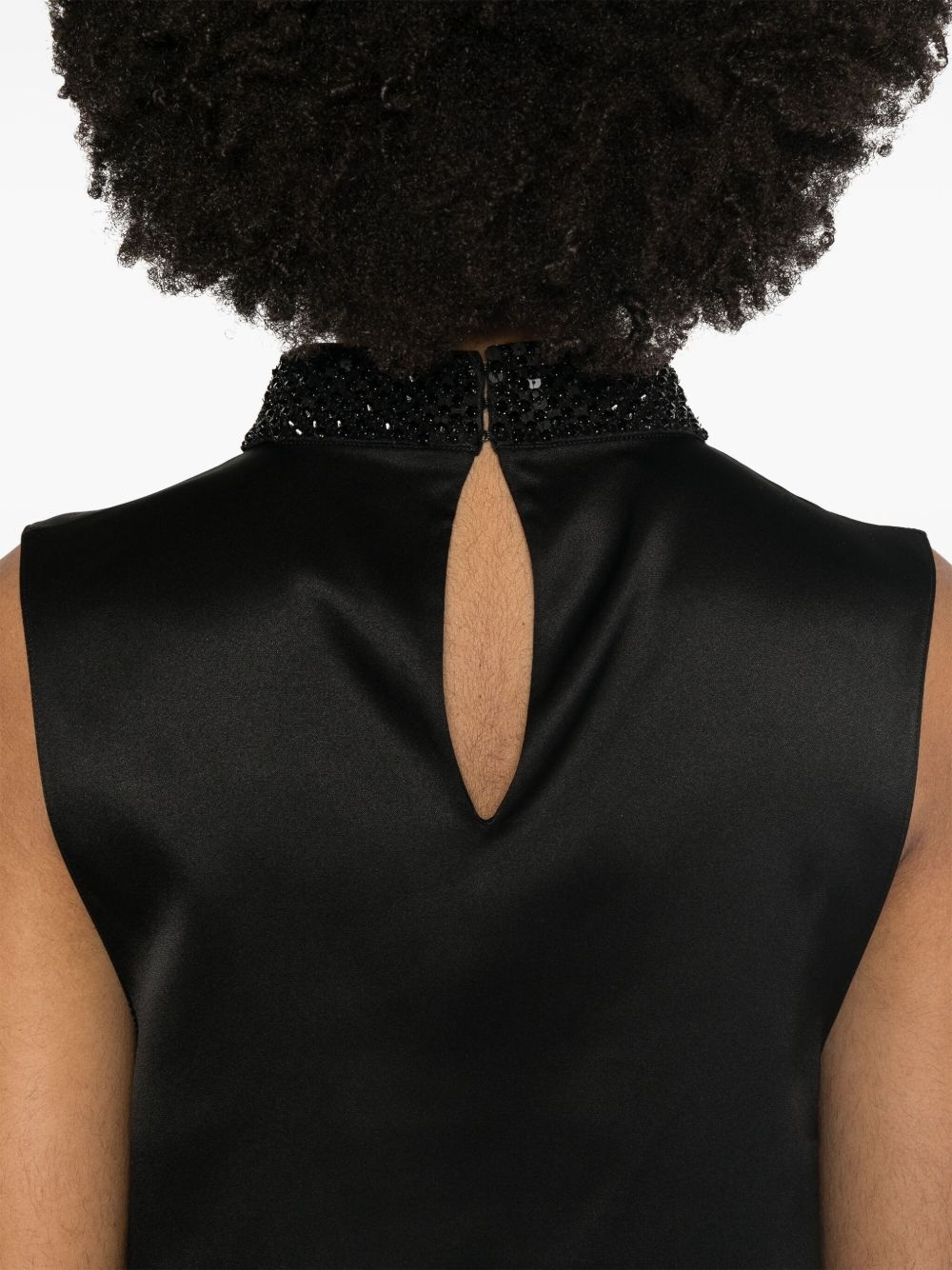 silk top - 5