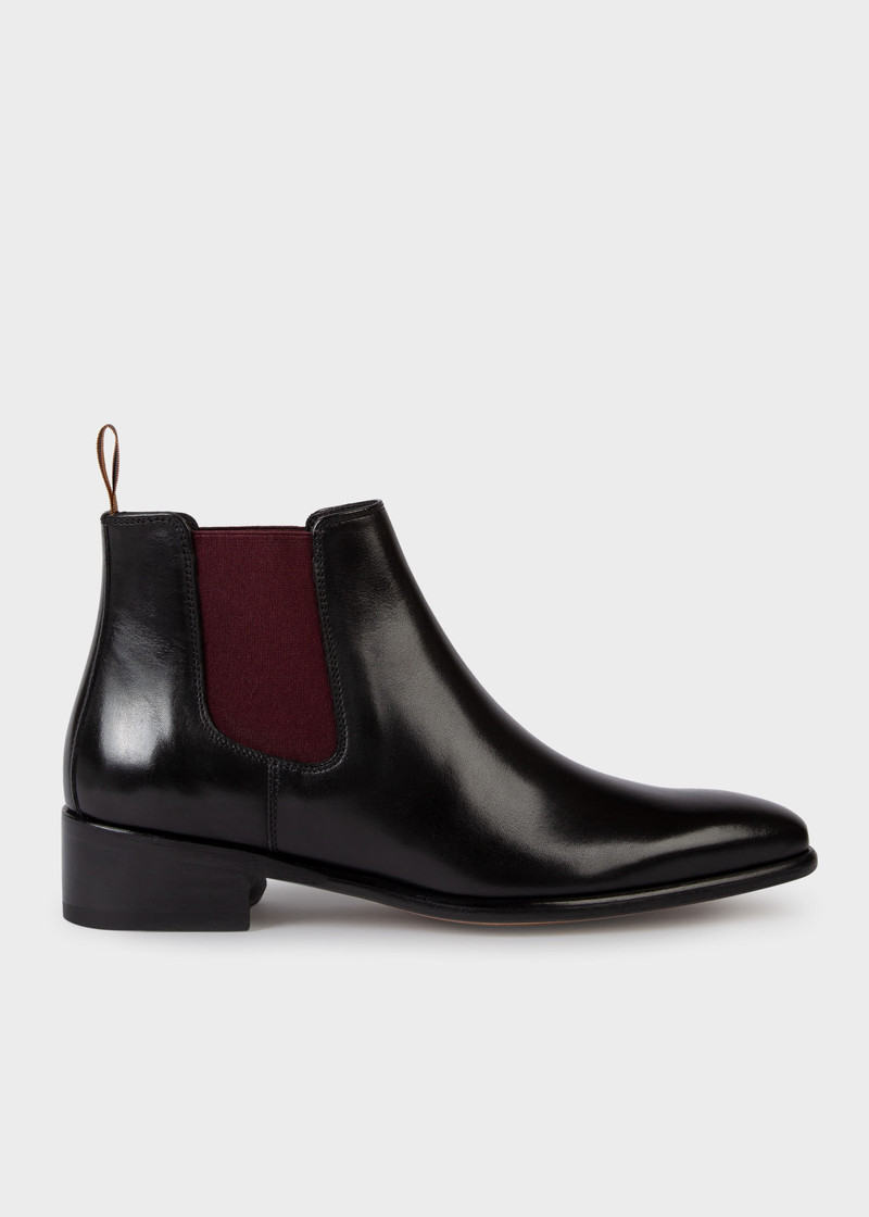 'Jackson' Chelsea Boots 1