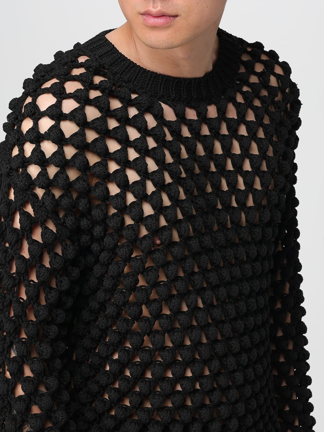 Sweater men Jil Sander - 5