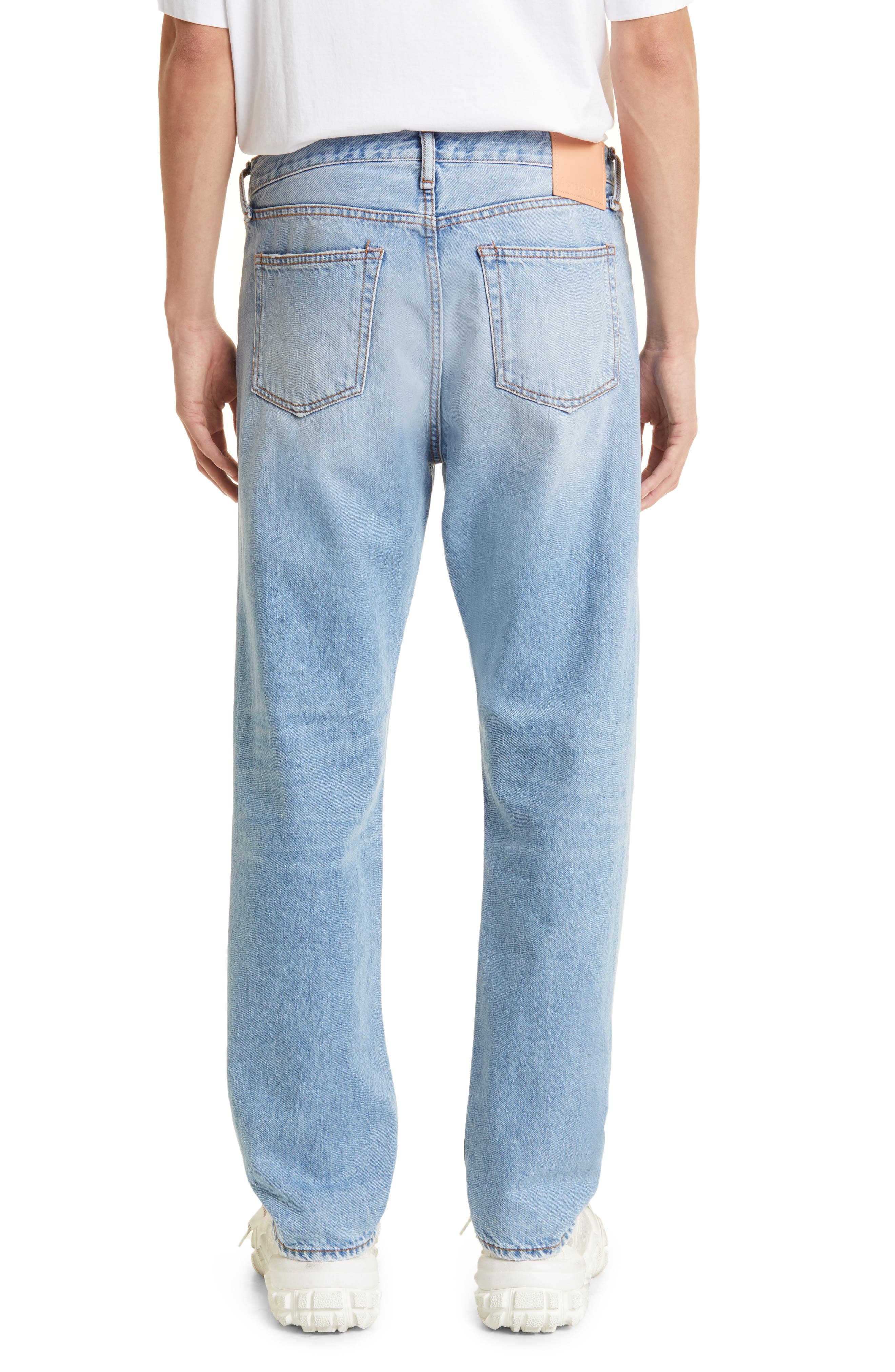 1996 Classic Fit Leg Jeans - 2