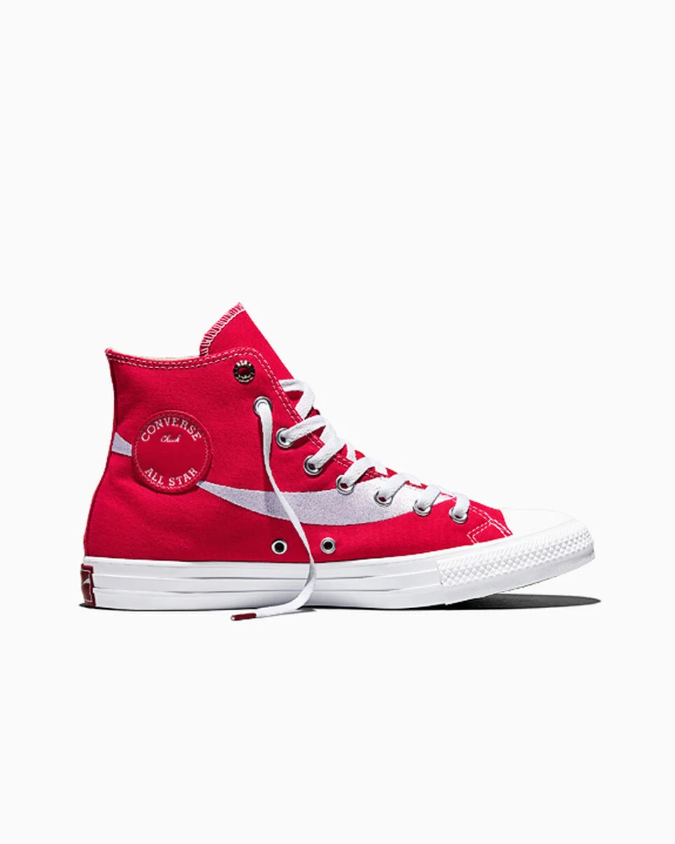 Converse x Coca-Cola Chuck Taylor All Star - 1