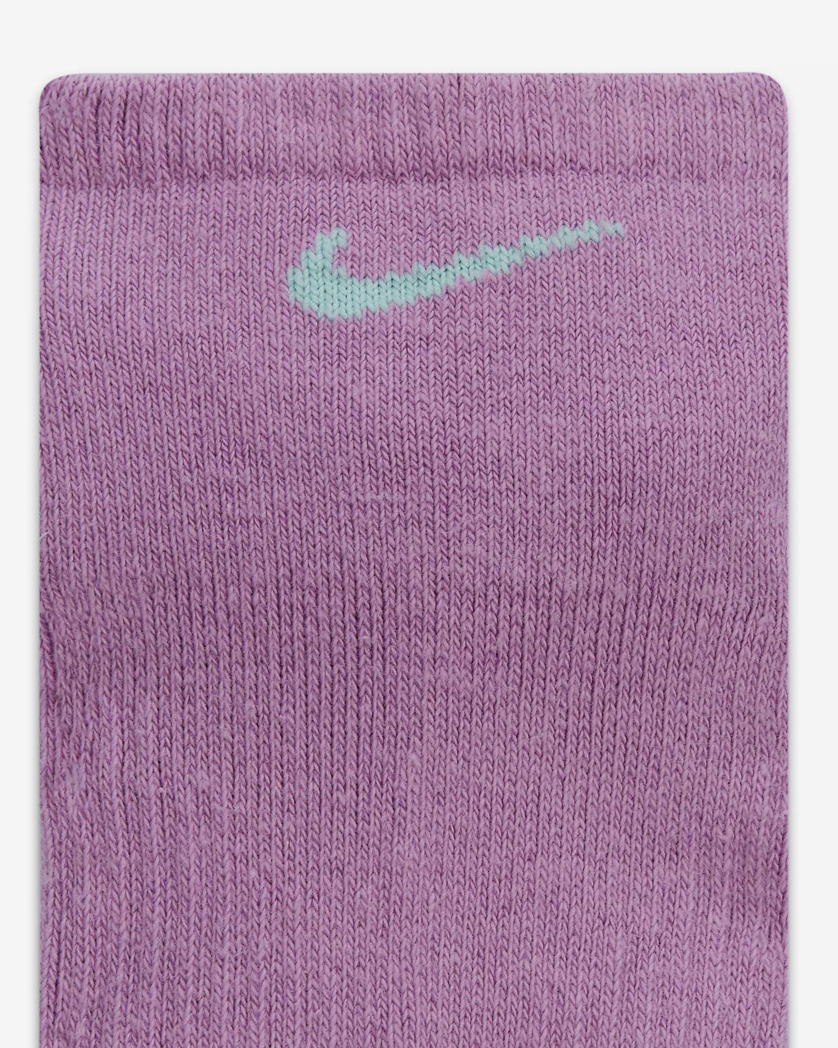 Nike Everyday Plus Cushion Training No-Show Socks (3 Pairs) - 4
