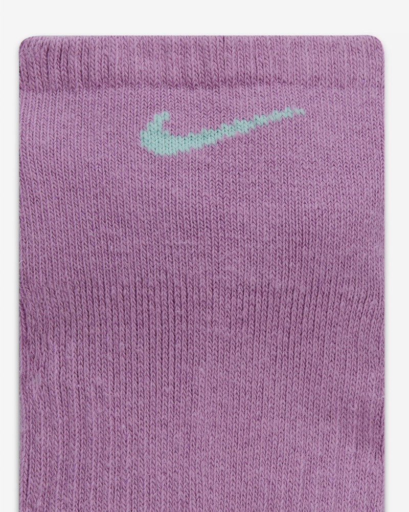 Nike Everyday Plus Cushion Training No-Show Socks (3 Pairs) 4