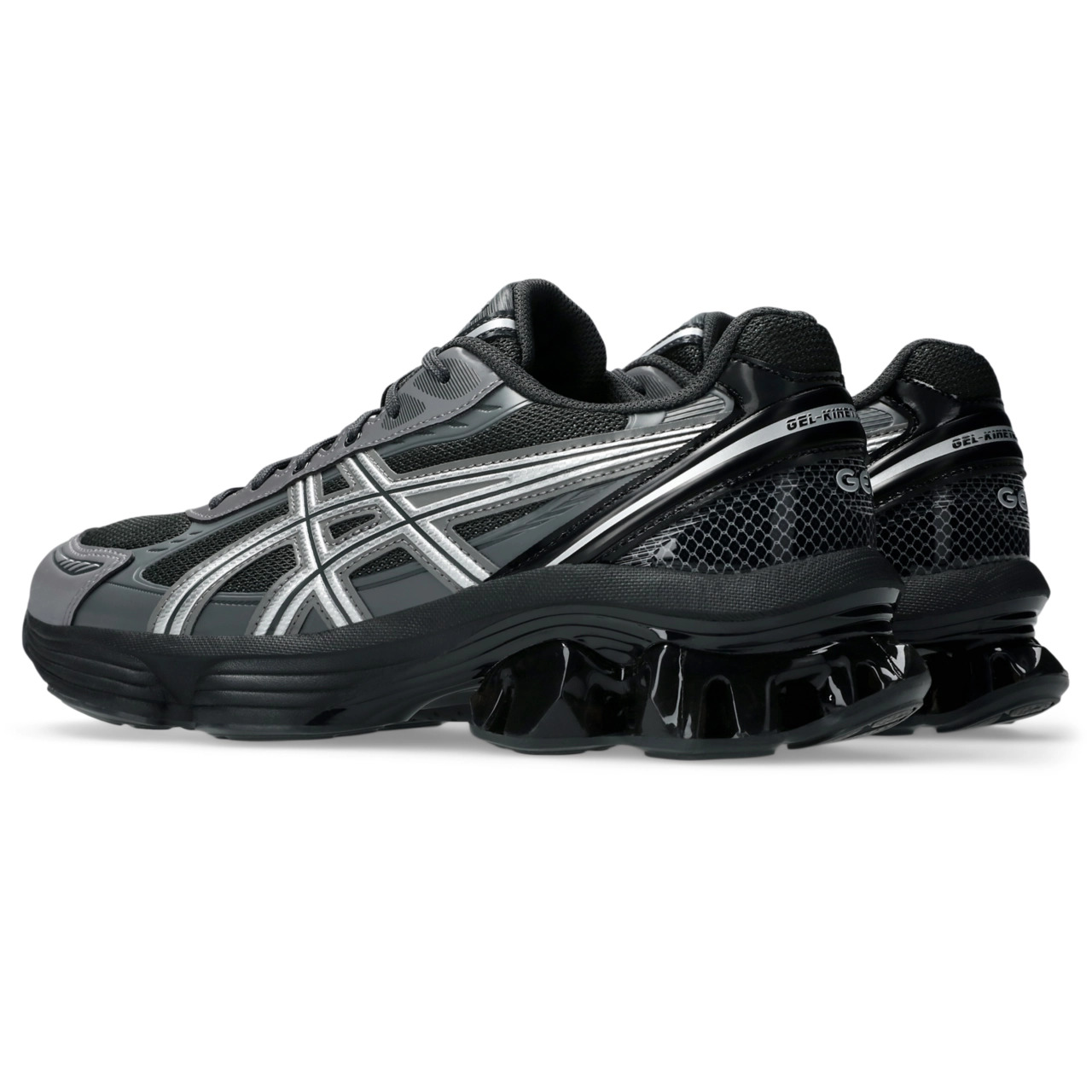 GEL-KINETIC FLUENT - 3