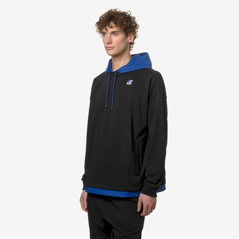 LE VRAI DONATIEN NYLON PC 4